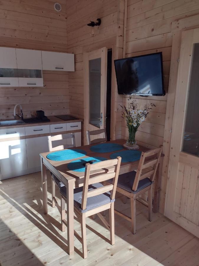 Holiday home Sloneczny Ii