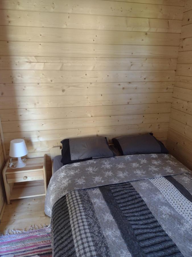 Holiday home Sloneczny Ii *
