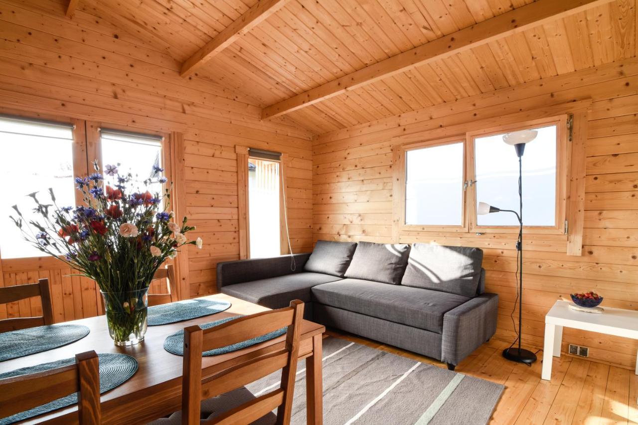 Sloneczny Ii Holiday home