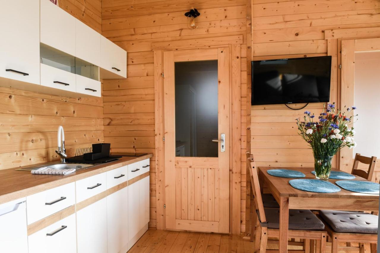 Sloneczny Ii Holiday home