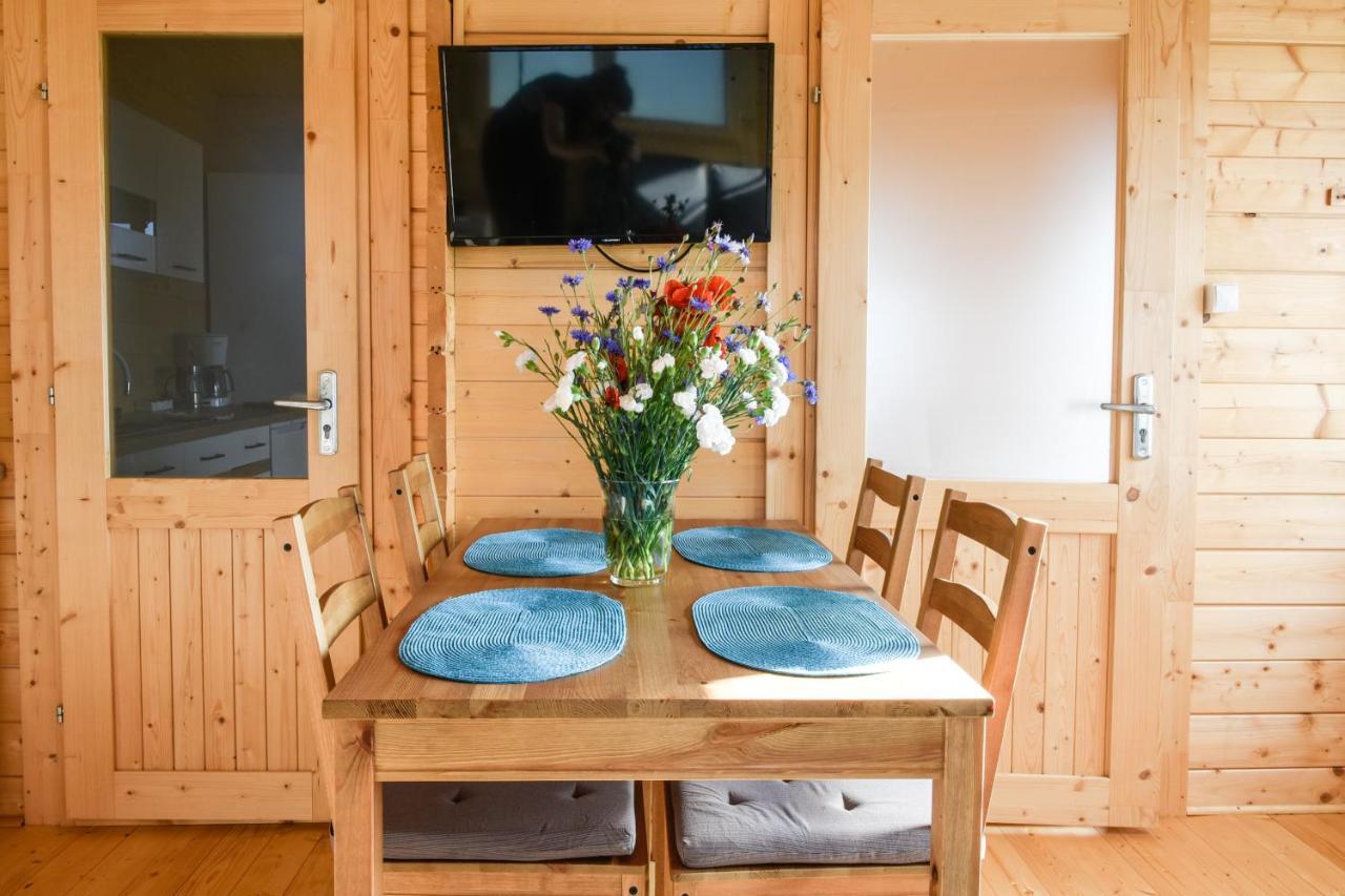 Holiday home Sloneczny Ii *