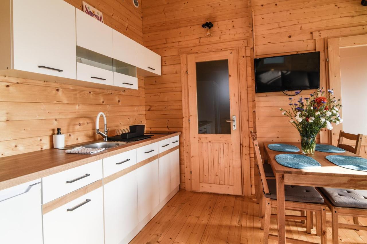 Holiday home Sloneczny Ii *