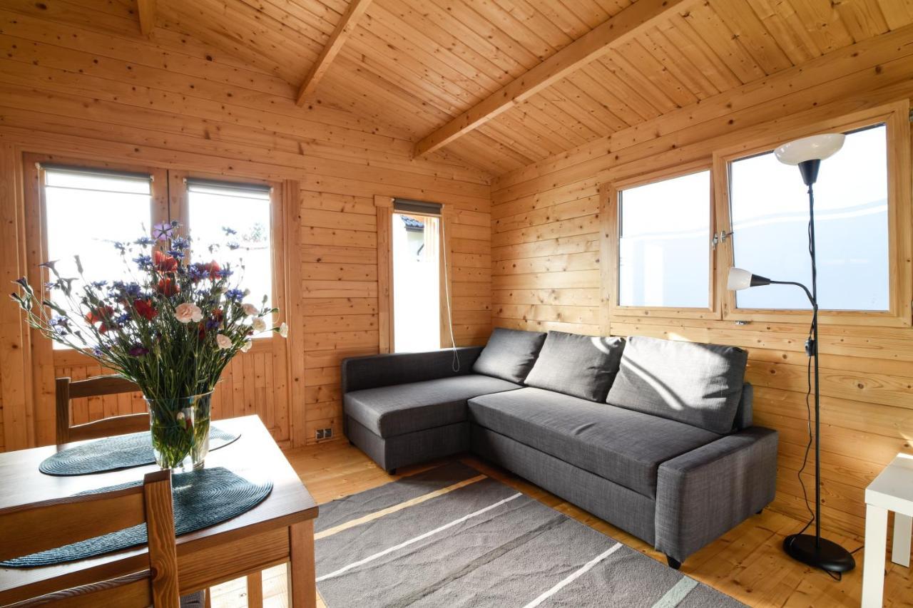 Sloneczny Ii Holiday home *