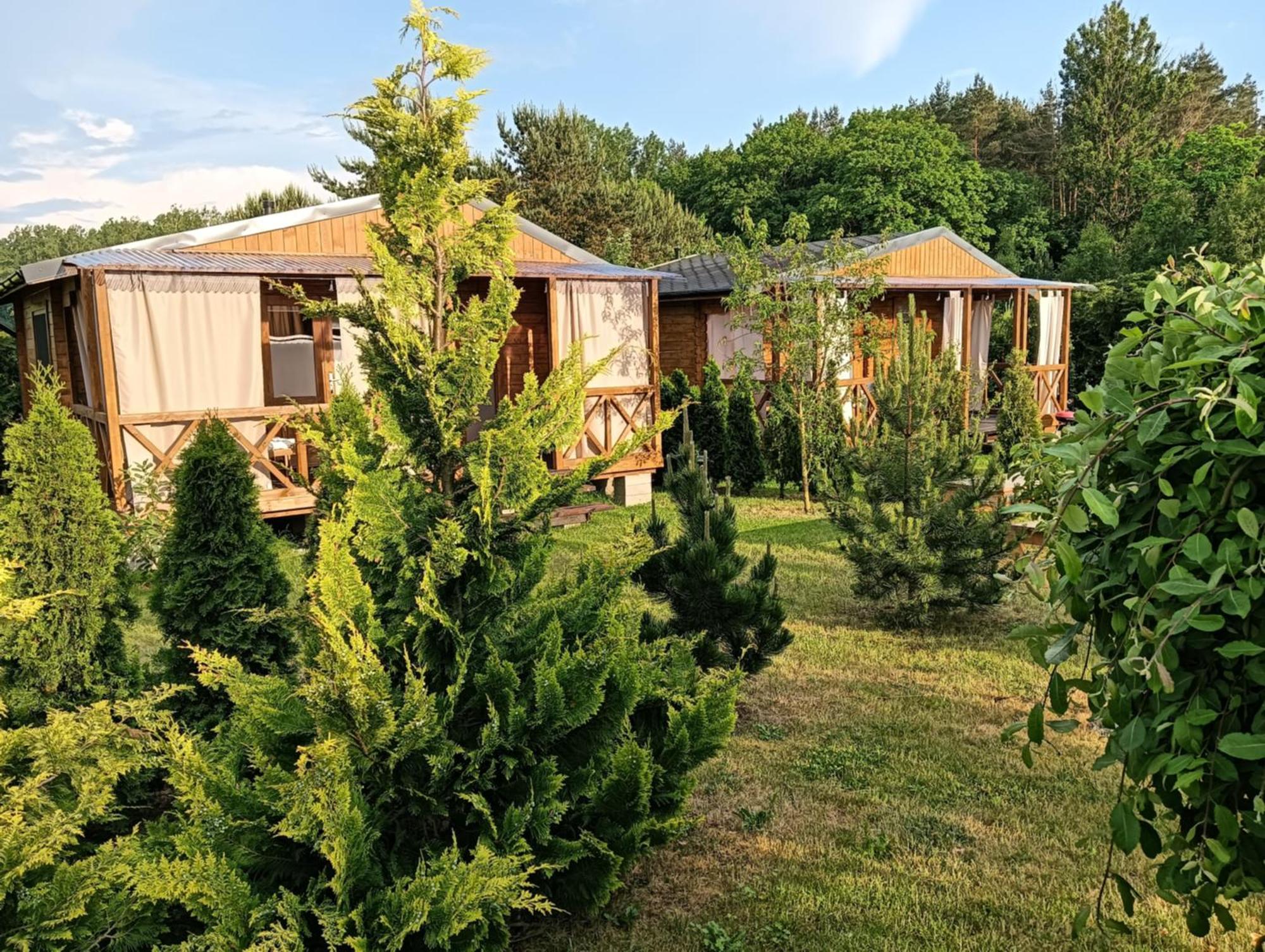 Holiday home Sloneczny Ii *